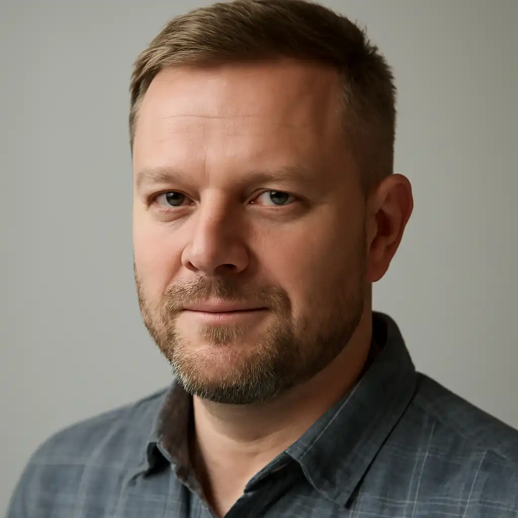 Marcus Wellington